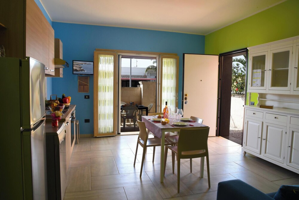 Pino Residence