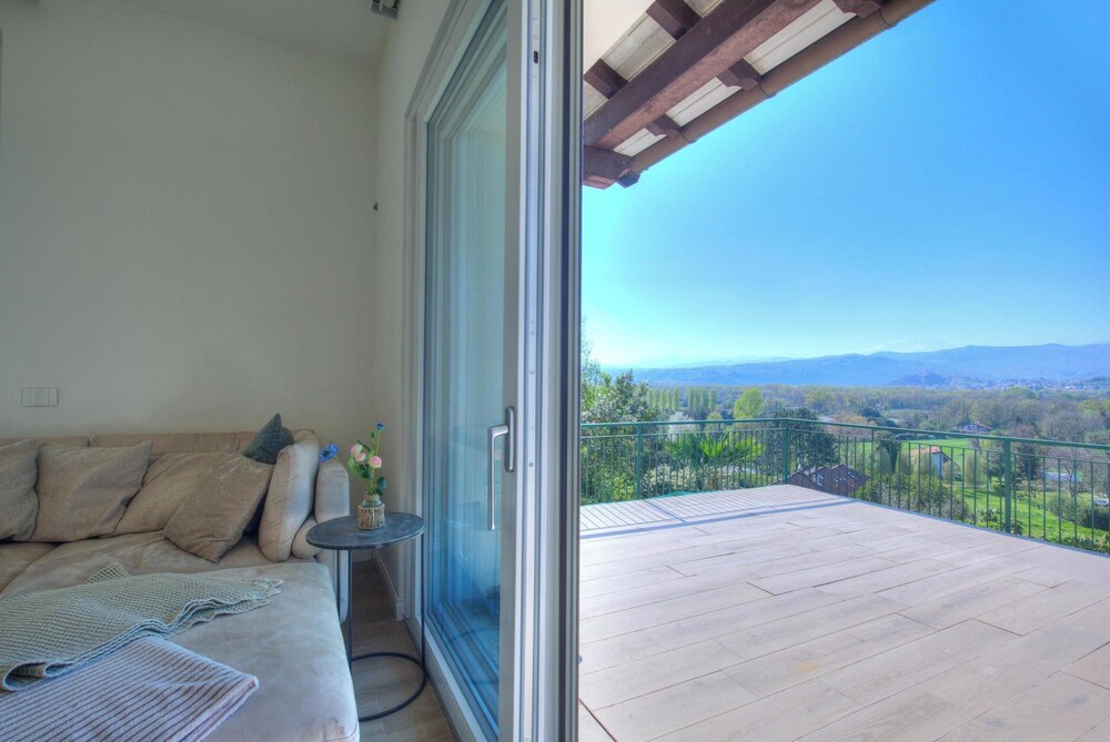 Appartamento Vista Rosa