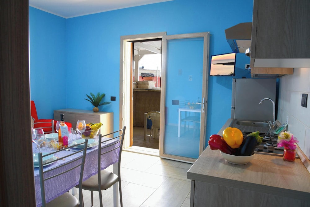 Pino Residence