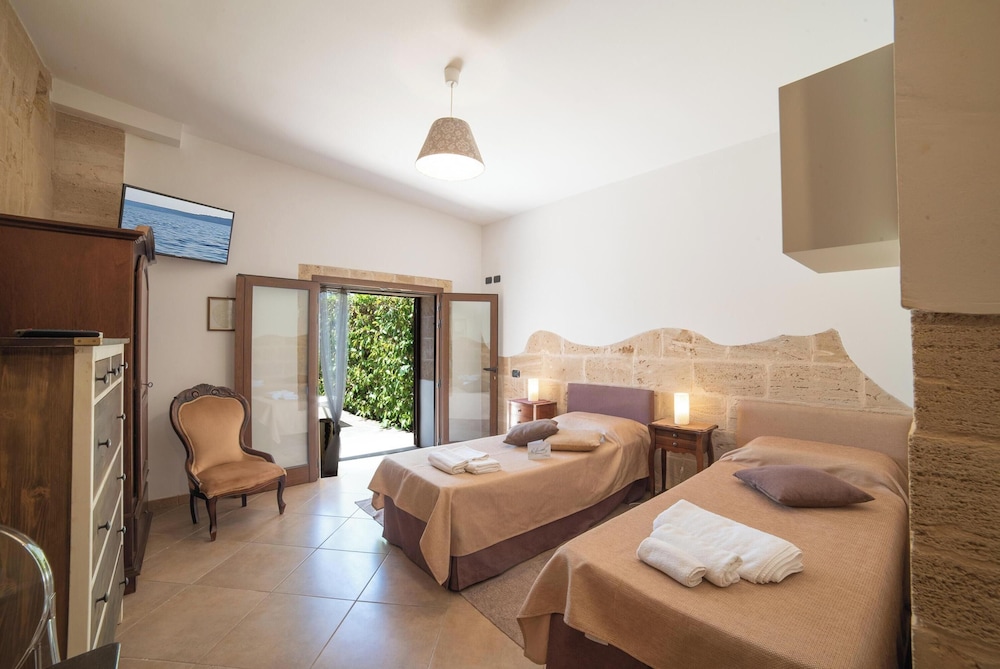 Masseria Illo Tempore