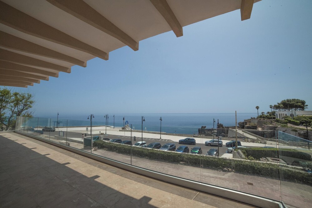 Giulia Sea View Villas