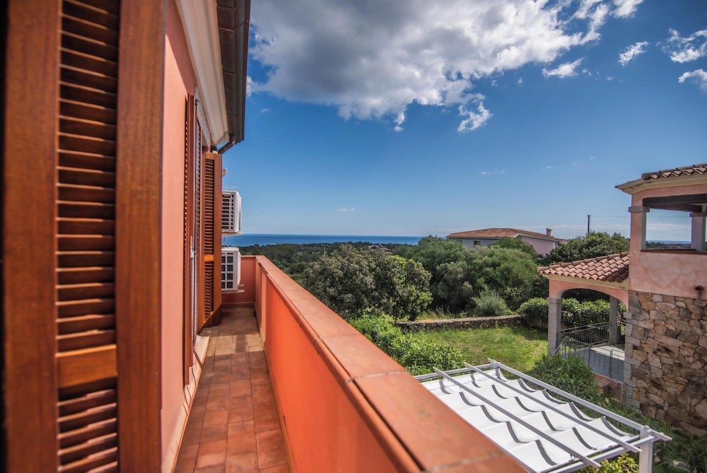 House Sardinia La Dolce Vita