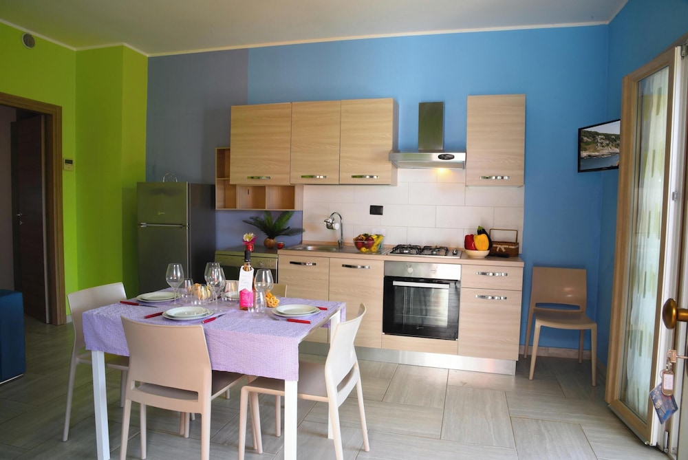 Pino Residence