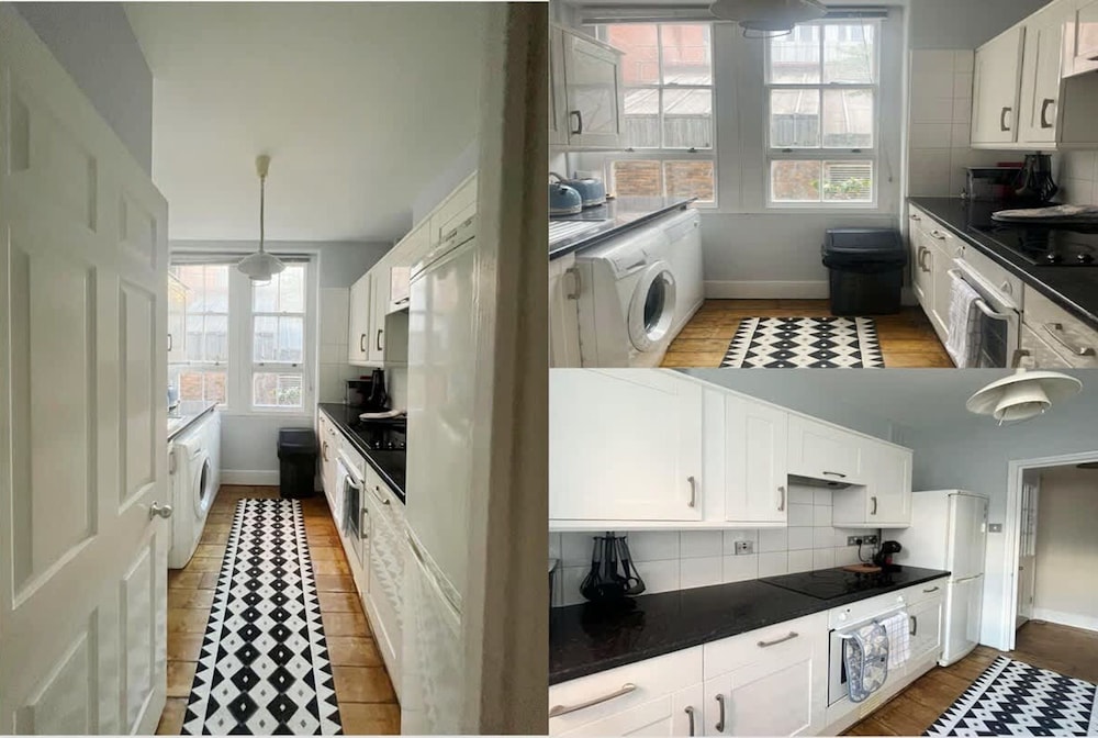 Cavendish Charm Mayfair Apartment