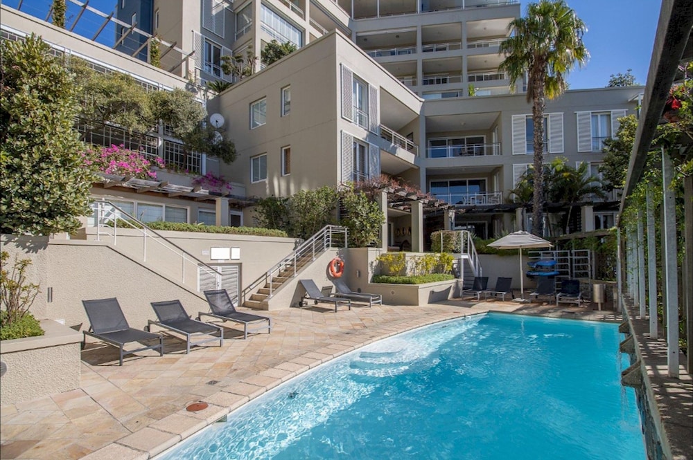 The Marina Family Penthouse - 710