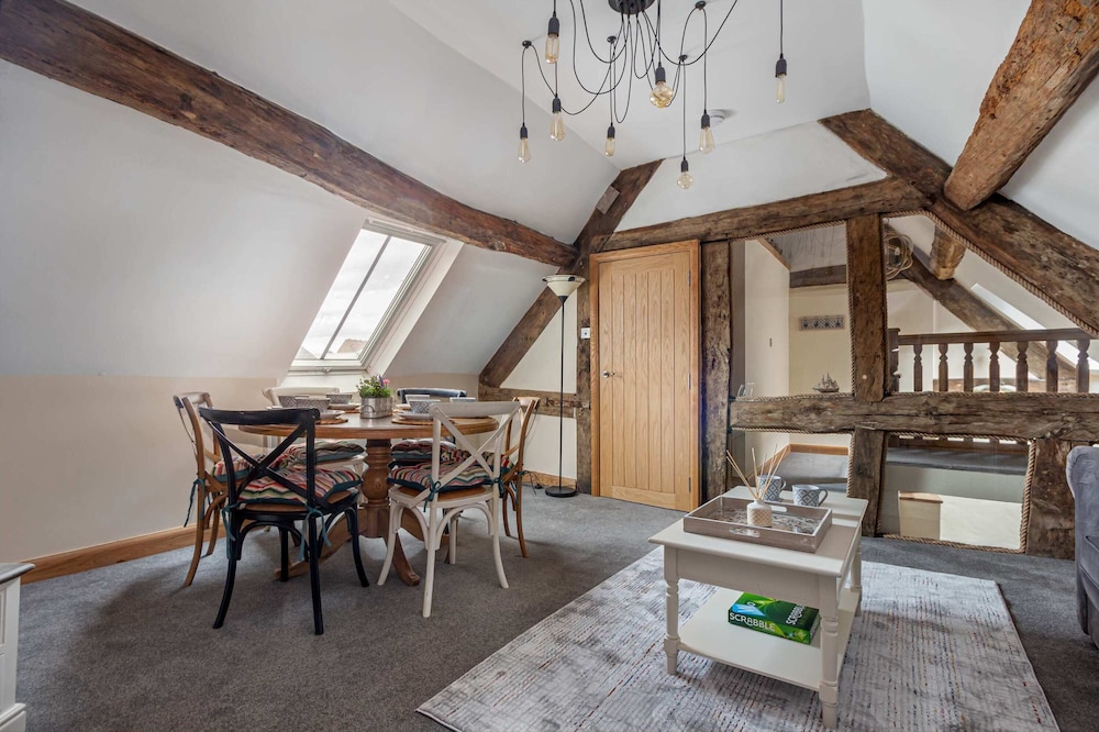 Host Stay Merchant House Penthouse