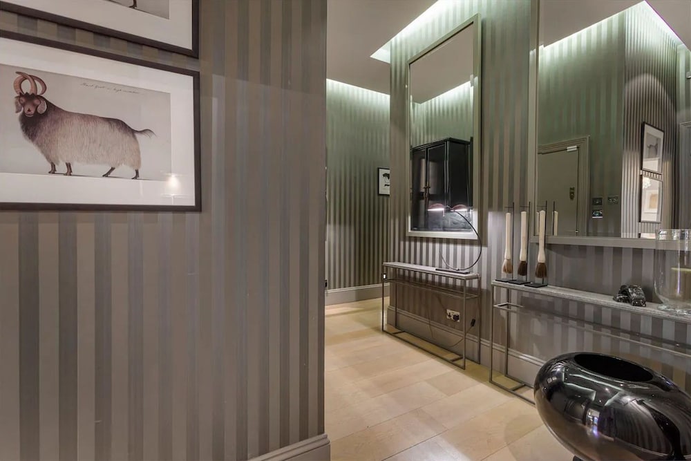 Deluxe Apartment - Cadogan Square