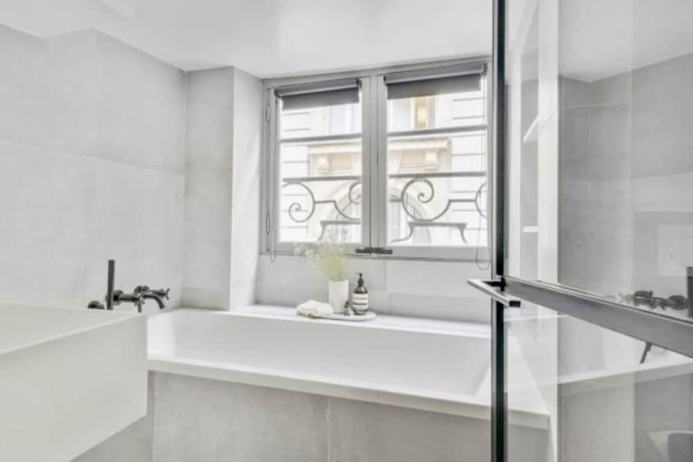 Reve du Marais in Paris