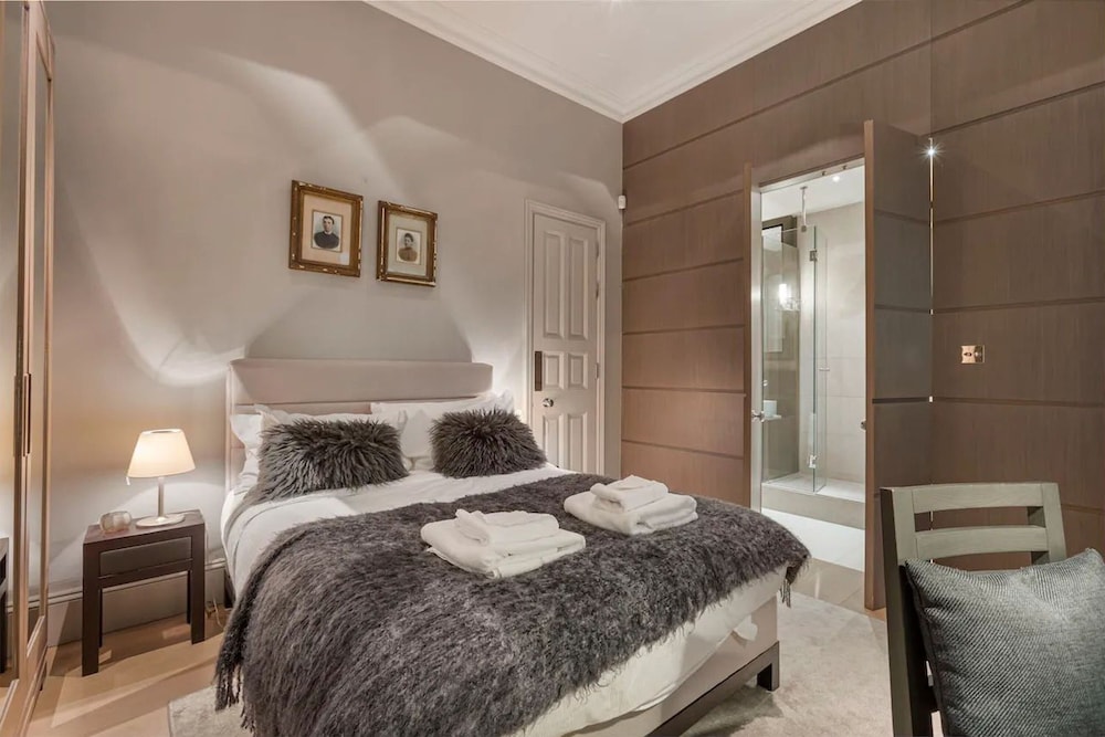 Deluxe Apartment - Cadogan Square