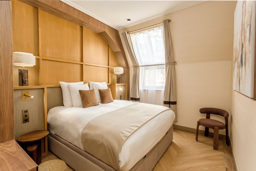 Merveil Luxury Suites - Desaix I-II