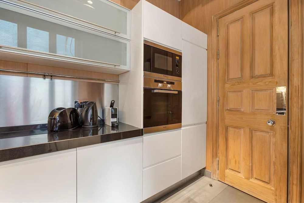 Deluxe Apartment - Cadogan Square
