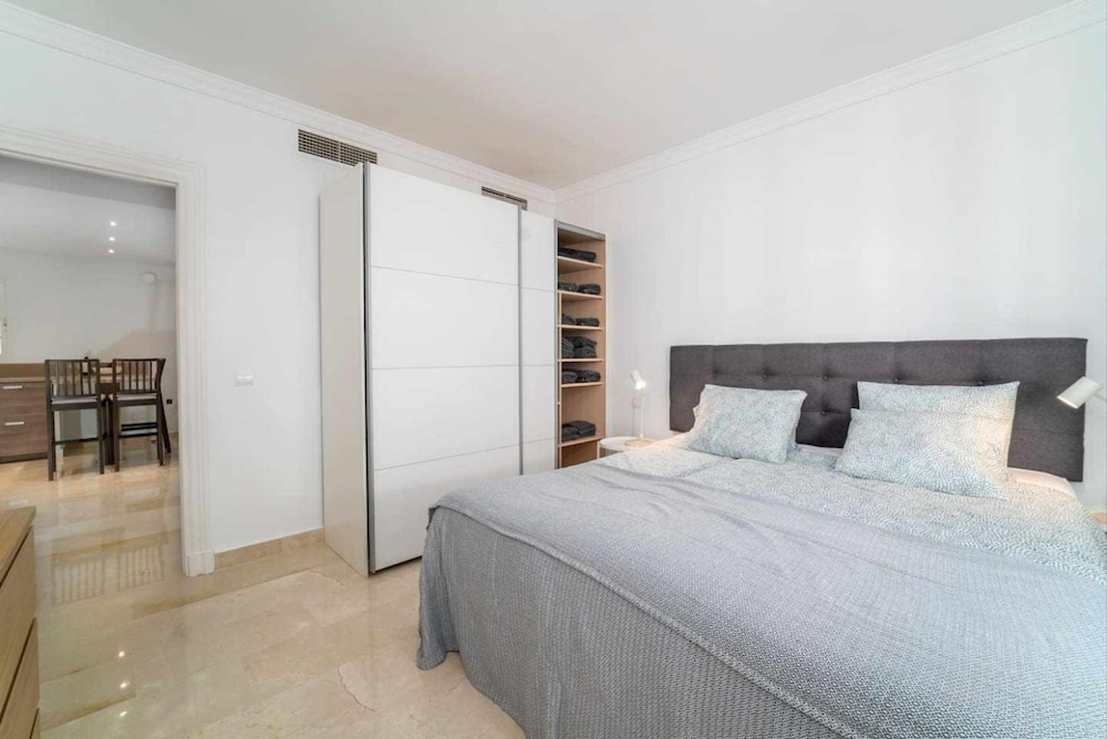 Aloha Pueblo Beautiful Apartment With Roof Terrace