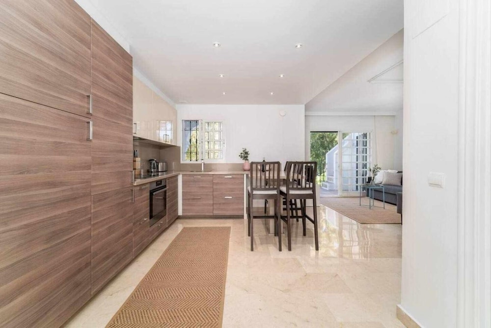Aloha Pueblo Beautiful Apartment With Roof Terrace