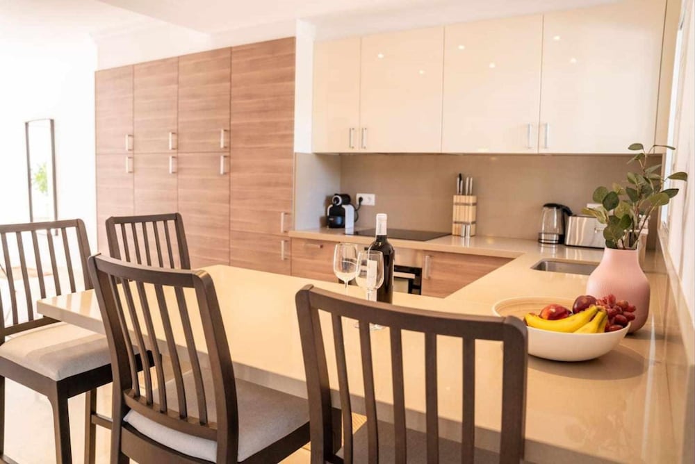 Aloha Pueblo Beautiful Apartment With Roof Terrace