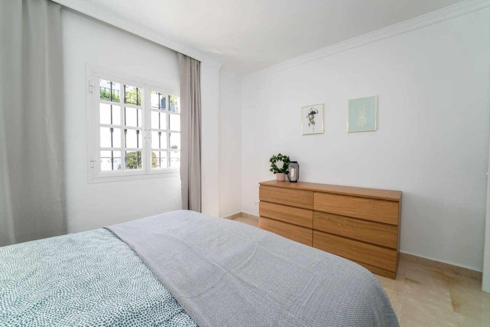 Aloha Pueblo Beautiful Apartment With Roof Terrace