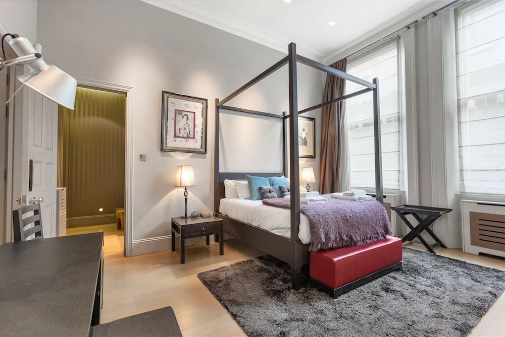 Deluxe Apartment - Cadogan Square