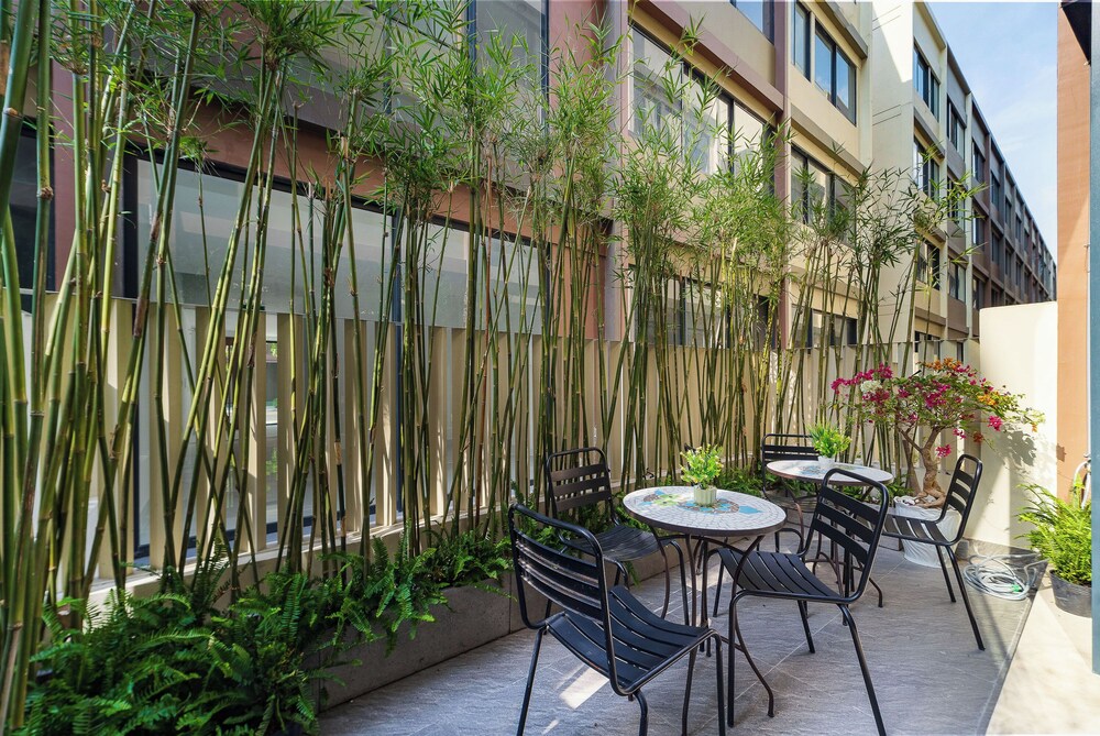 The Global City - Jenny Residences