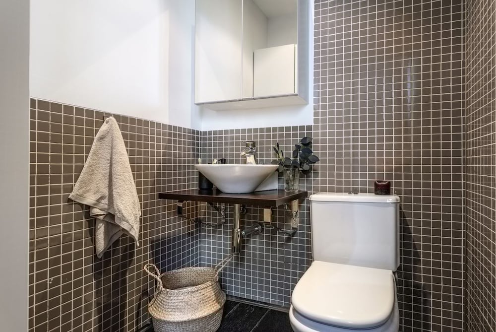 Lora - 2 Bedroom Apartment in Almagro