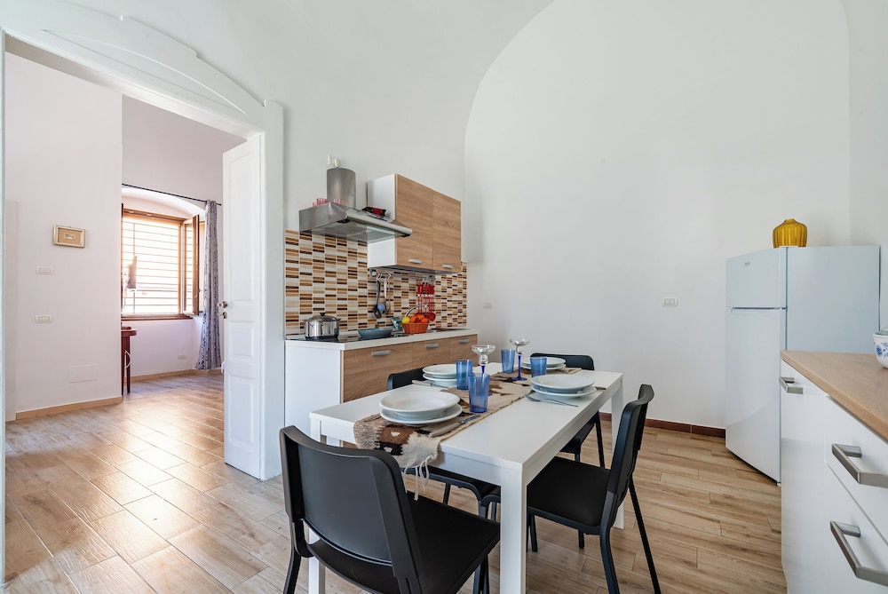 Giosue' Apartment Near Bari