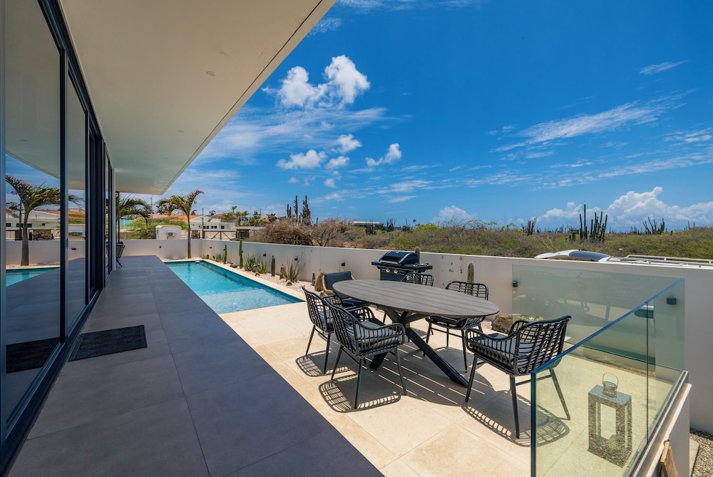 Tierra del Sol Resort by Bocobay