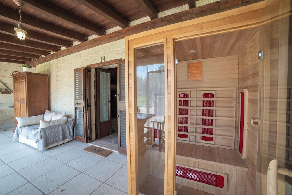 Masseria Illo Tempore
