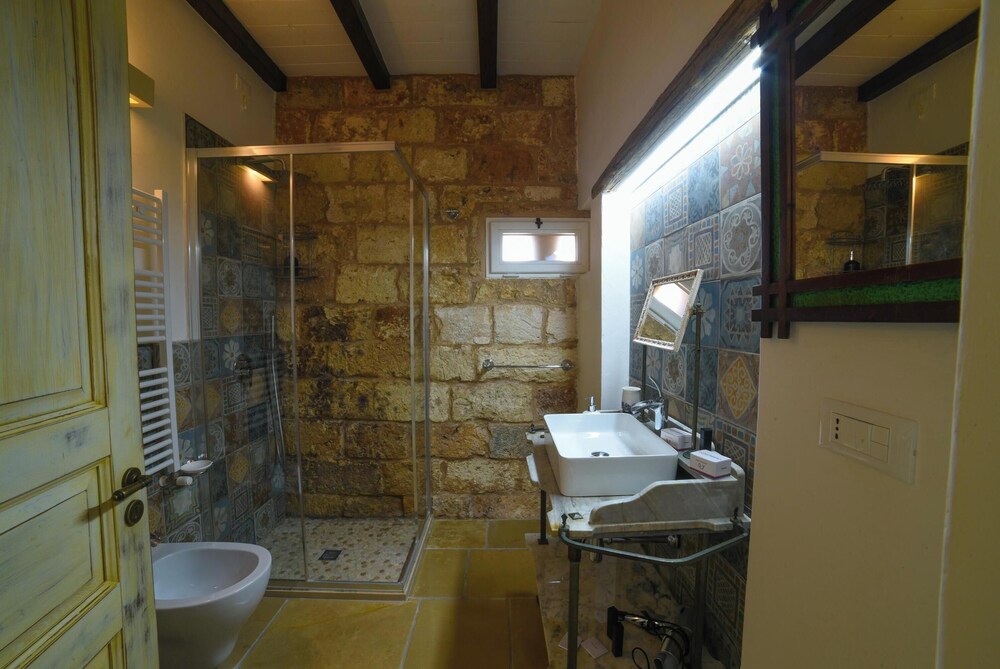 Masseria Santu Lasi view 3