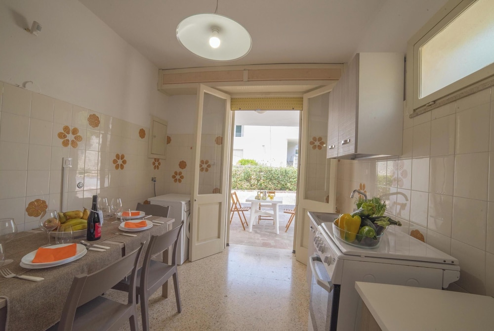 Giulia Sea View Villas