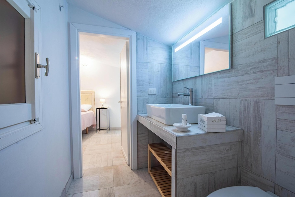 Le Dalie With Shared Pool