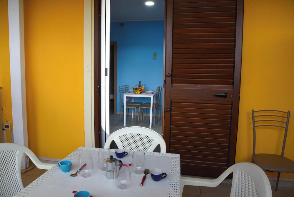 Pino Residence