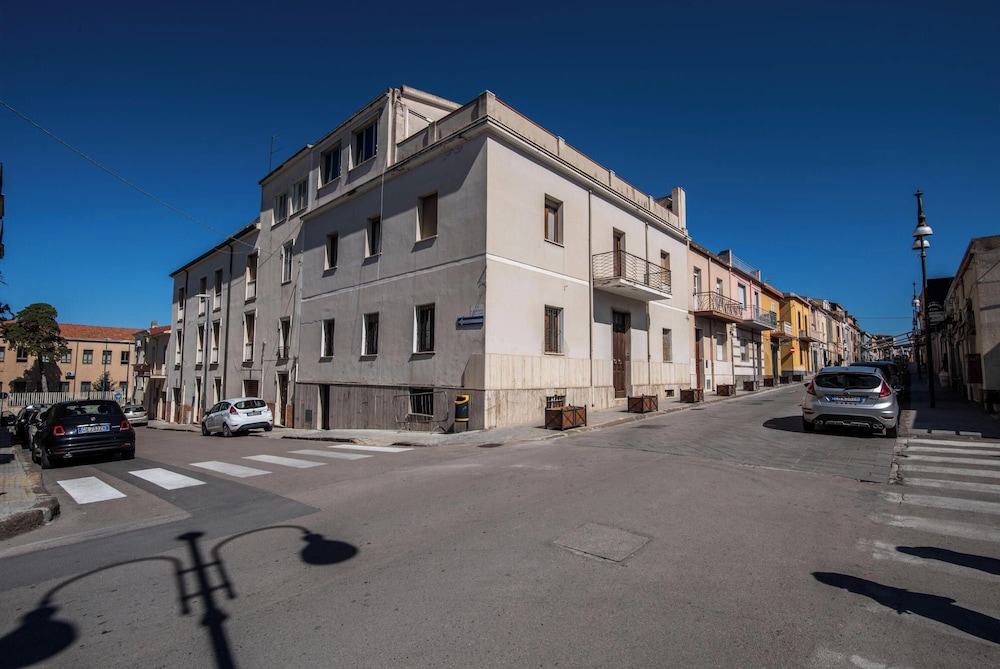 Il Giardino Delle Calle