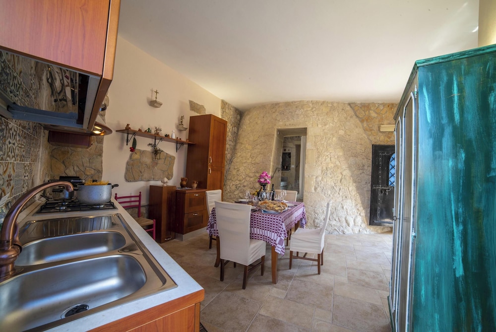 Tenuta Apollonio Pool & Relax