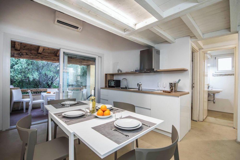 Rotondo Dream Suite