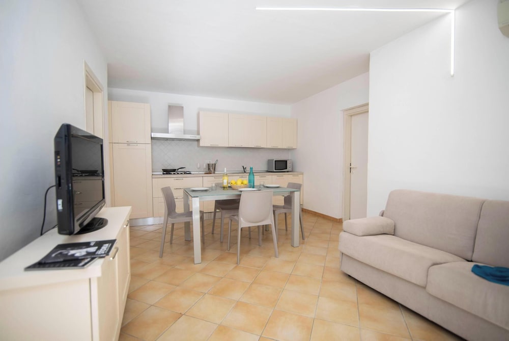 Rotondo Dream Suite