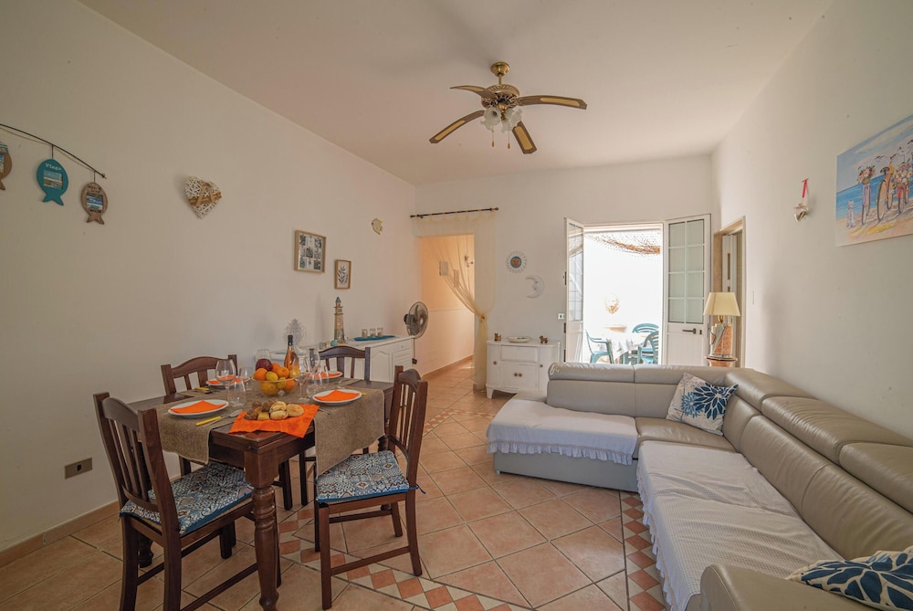 Rusciu Te Lu Mare Apartment