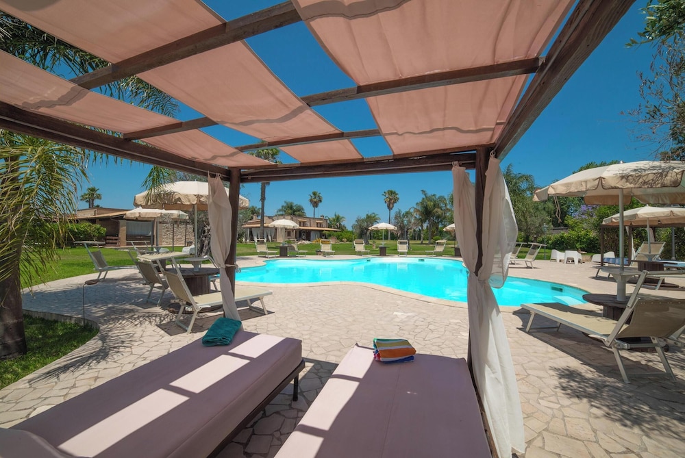 Masseria Illo Tempore