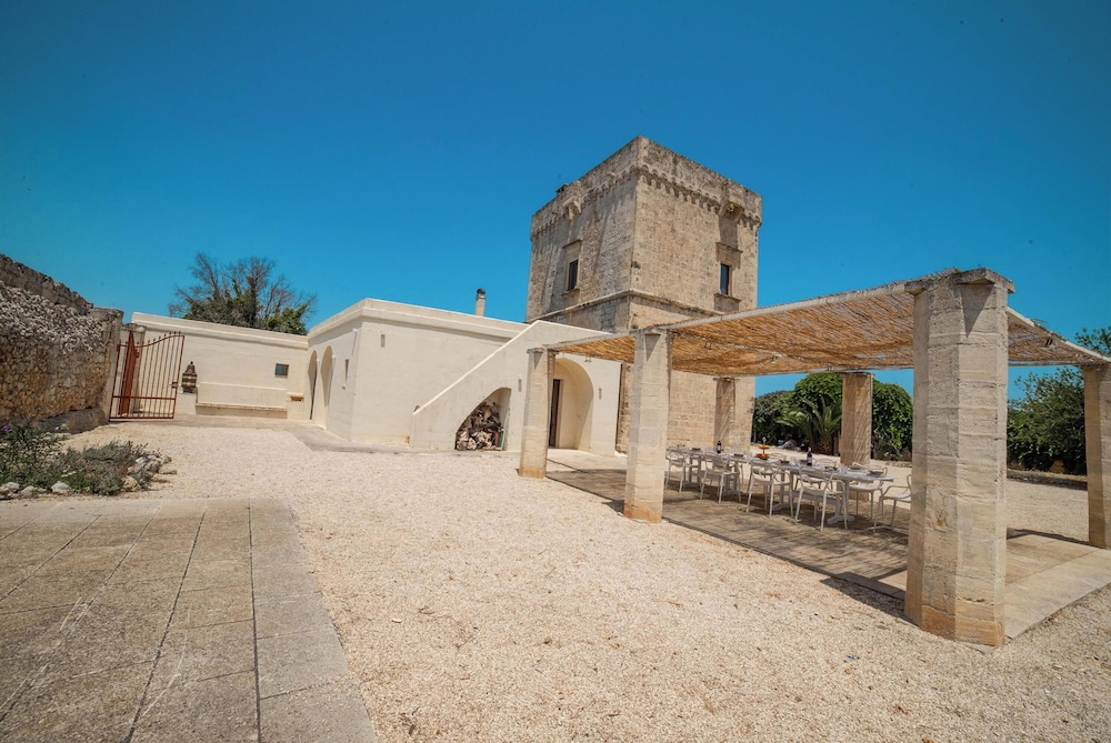 Masseria Torre Calavaci