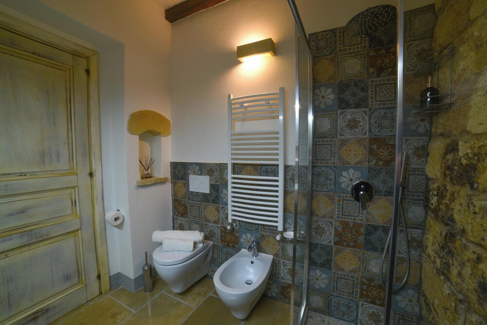 Masseria Santu Lasi view 5