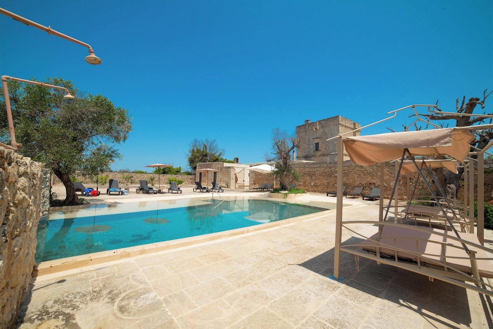 Masseria Torre Calavaci