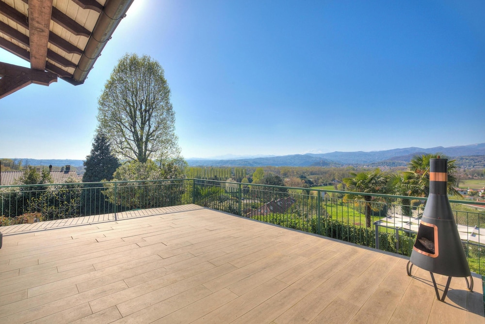 Appartamento Vista Rosa