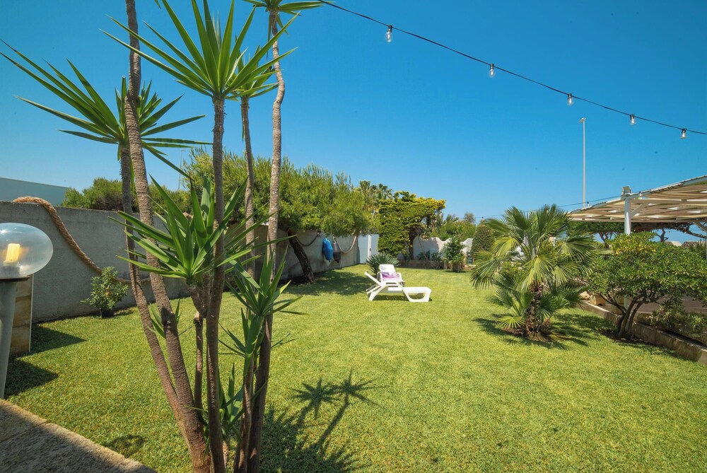 Villa G&G On Sea Shore