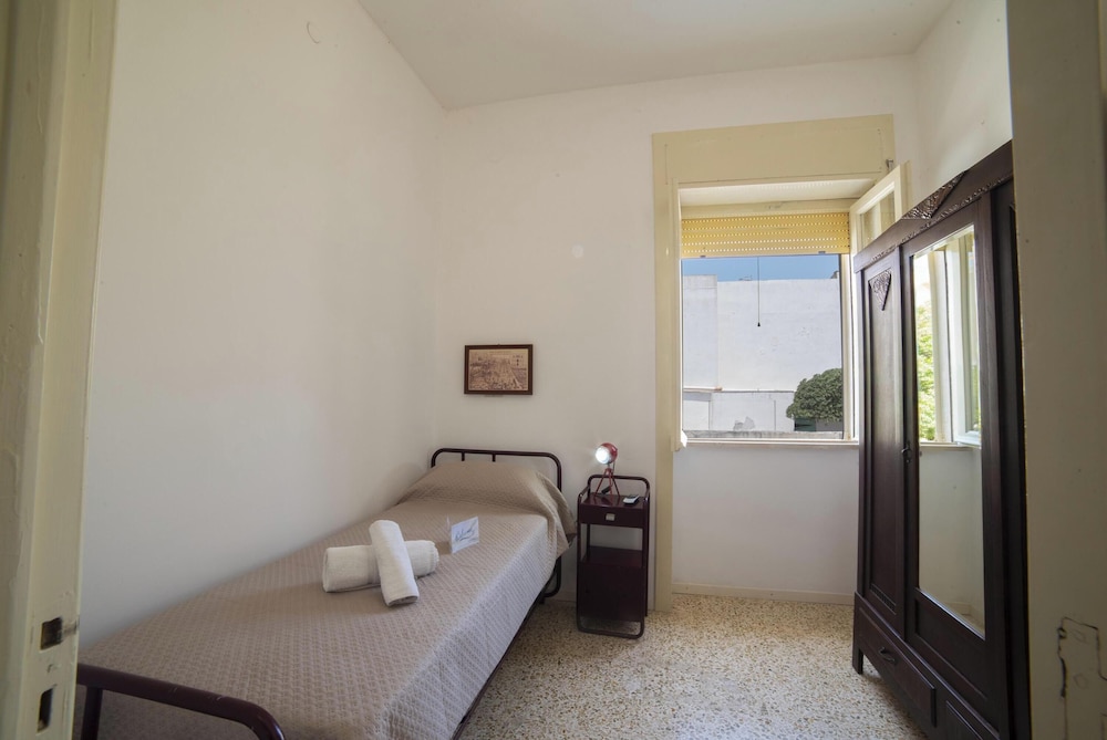 Giulia Sea View Villas