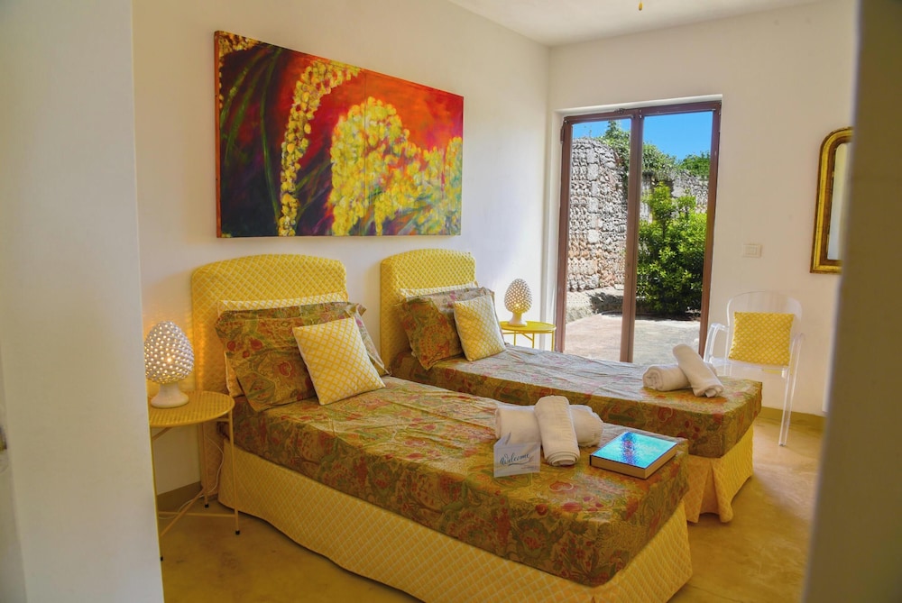 Masseria Torre Calavaci