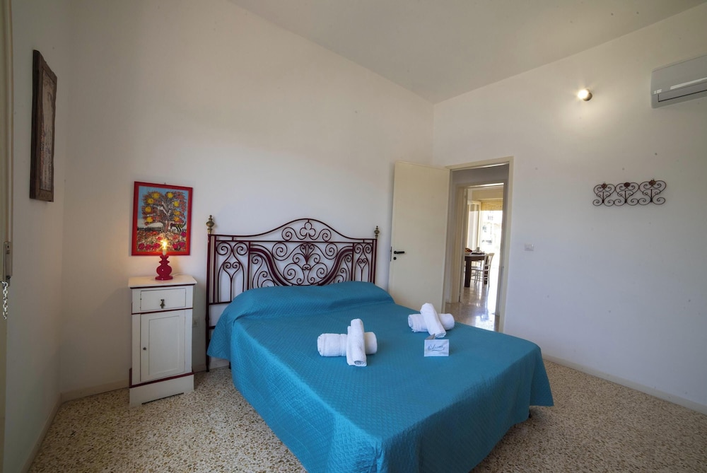 Giulia Sea View Villas