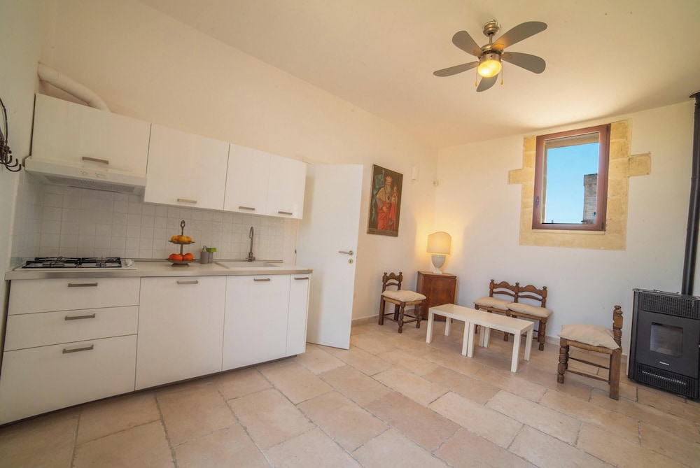 Masseria Torre Calavaci