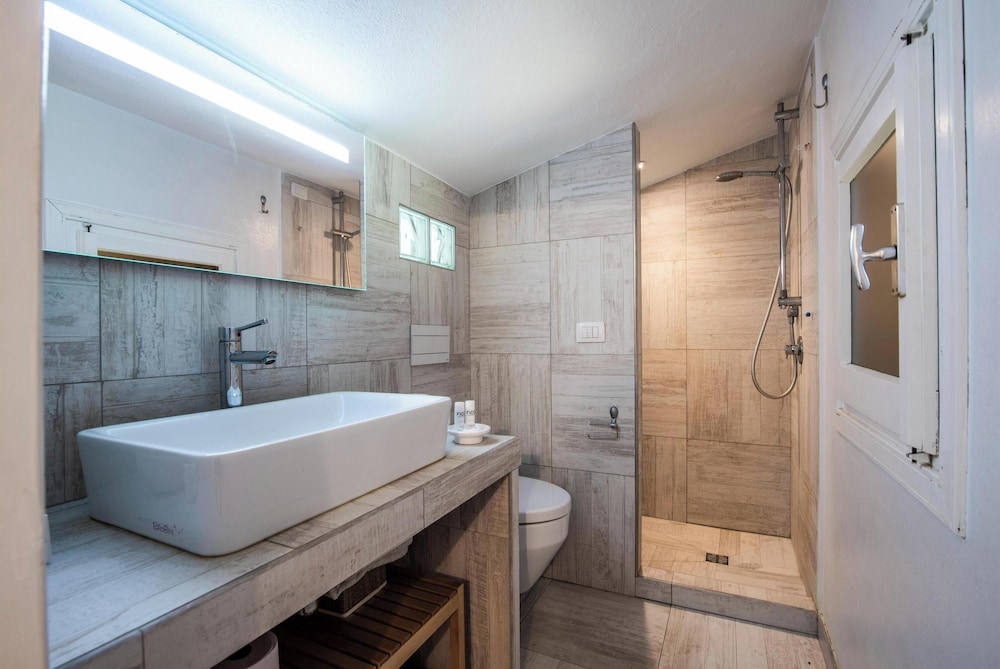 Le Dalie With Shared Pool