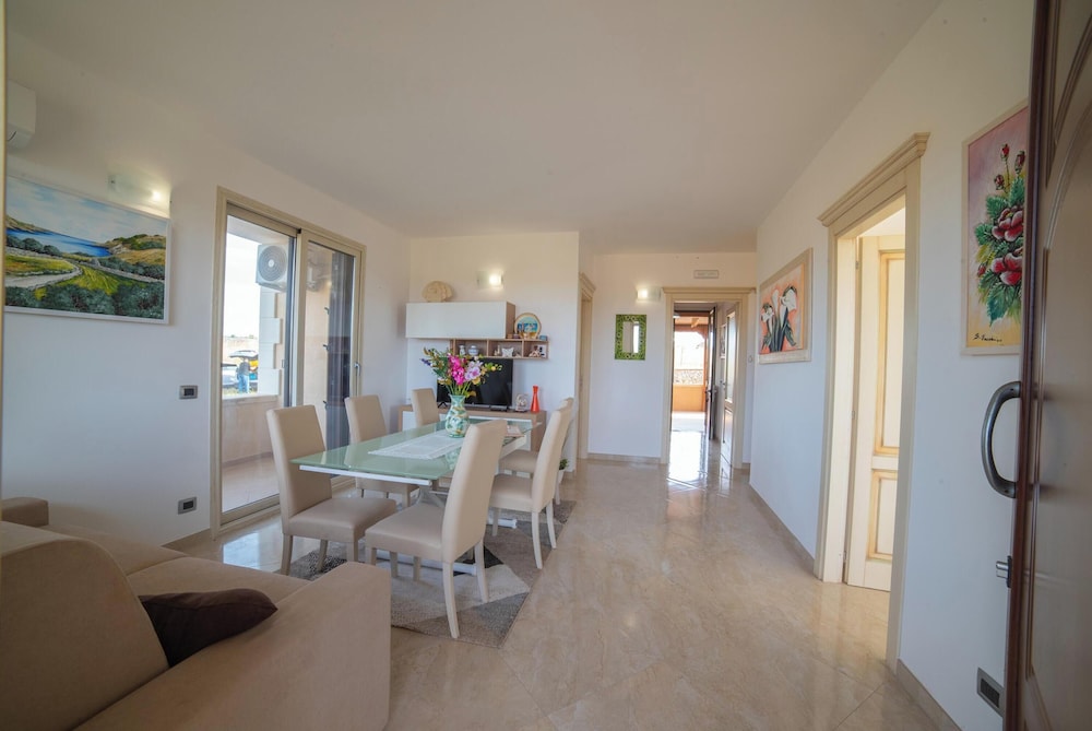 Villa Del Sole Alessia photo 4