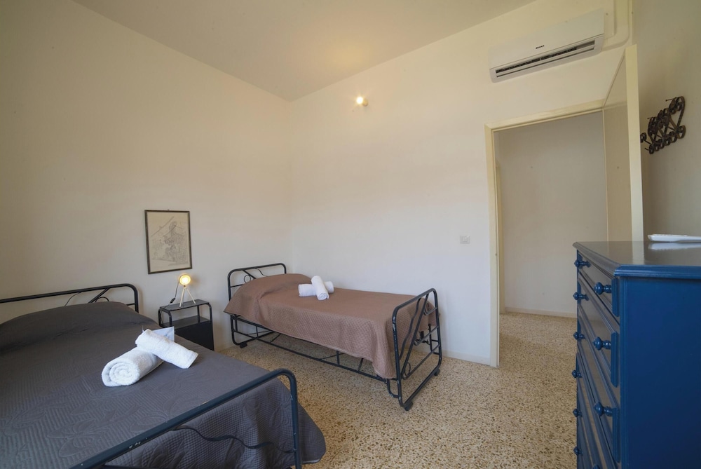 Giulia Sea View Villas