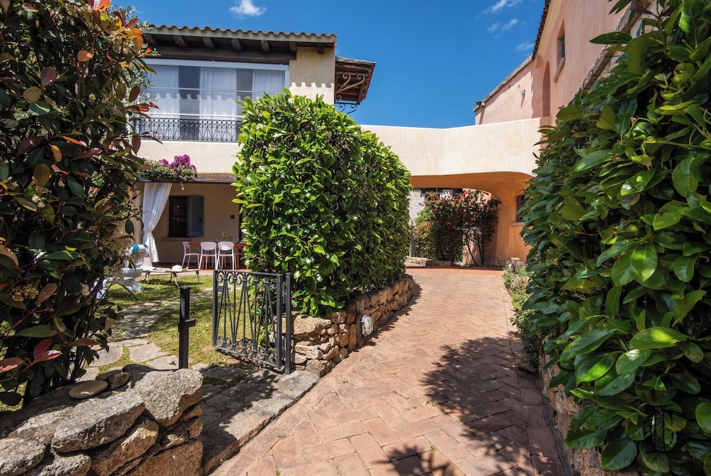 Il Borgo Porto San Paolo