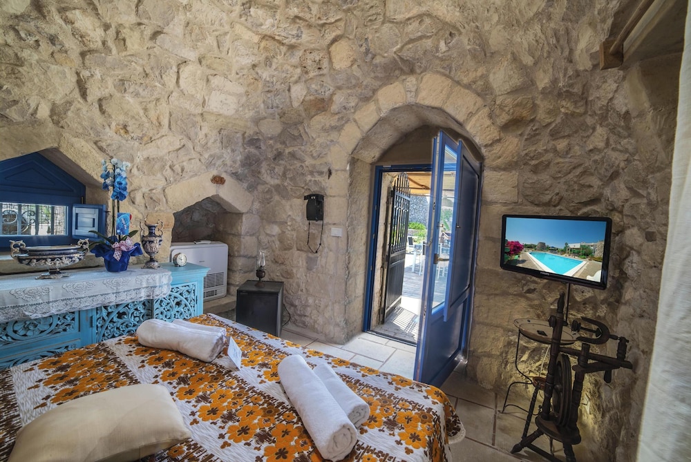 Tenuta Apollonio Pool & Relax