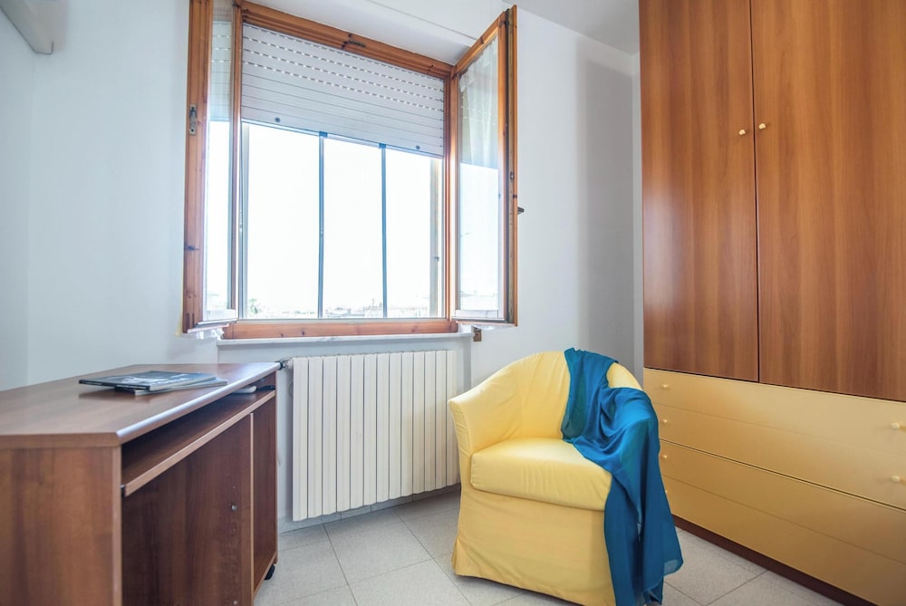 Casa Gialla